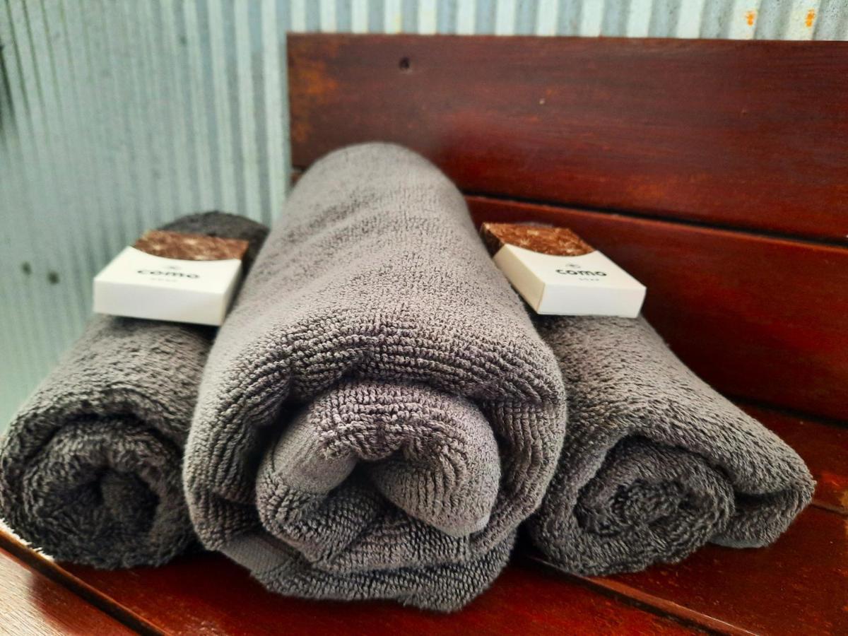 Wild Nature Lodge, Mareeba Wetlands Biboohra Экстерьер фото