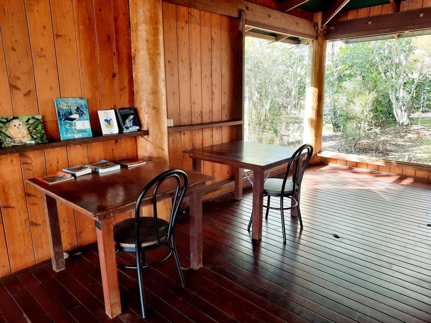Wild Nature Lodge, Mareeba Wetlands Biboohra Экстерьер фото